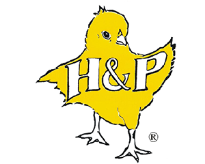 H & P  Wylęg i Hodowla Drobiu