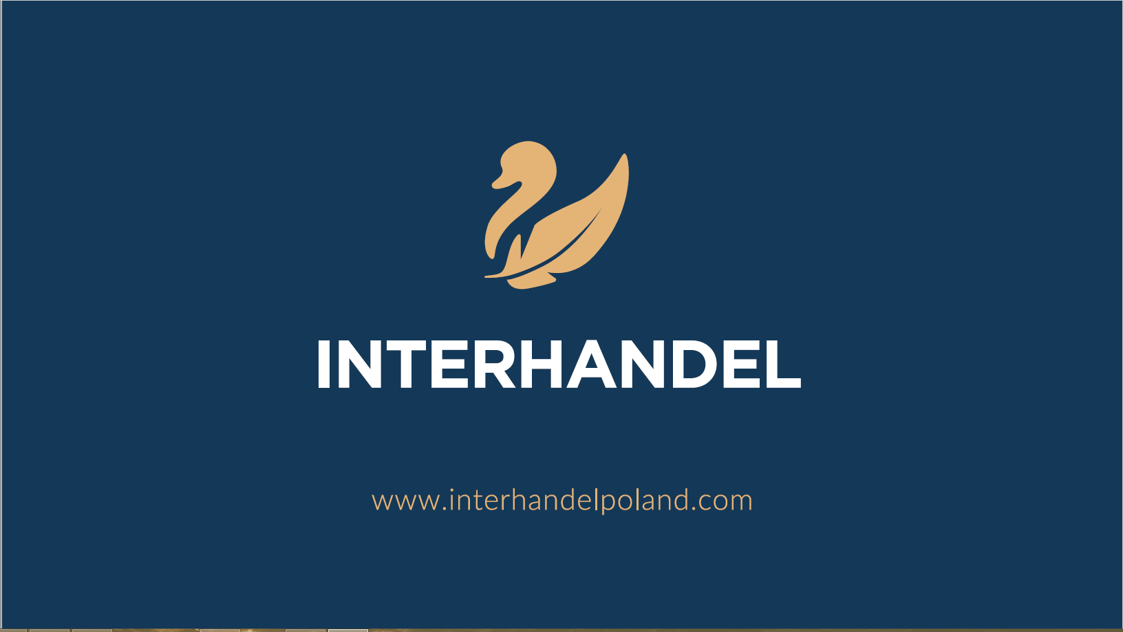 INTERHANDEL Krzysztof Świerczyński