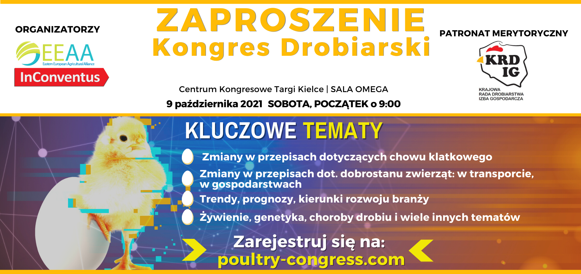KONGRES DROBIARSKI