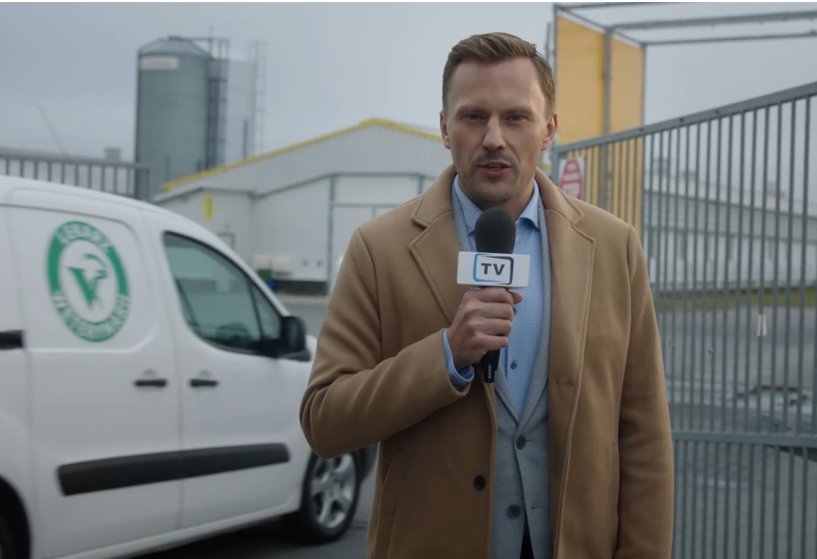 KAMPANIA szeroko zasięgowa ogólnopolska – „Promocja mięsa kurczęcego na rynku krajowym”